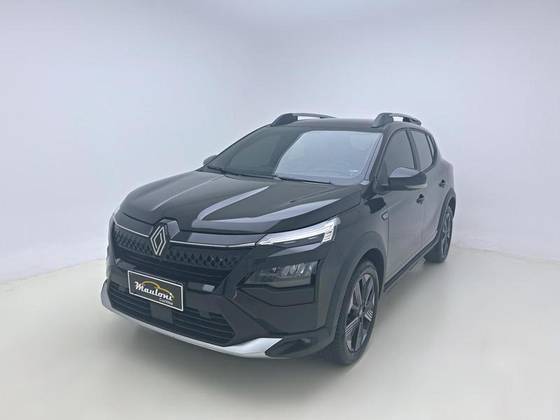 RENAULT KARDIAN 1.0 TCE FLEX PREMIÉRE EDITION EDC